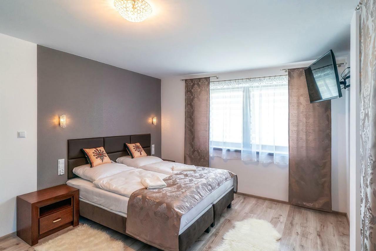Glamour Apartment *