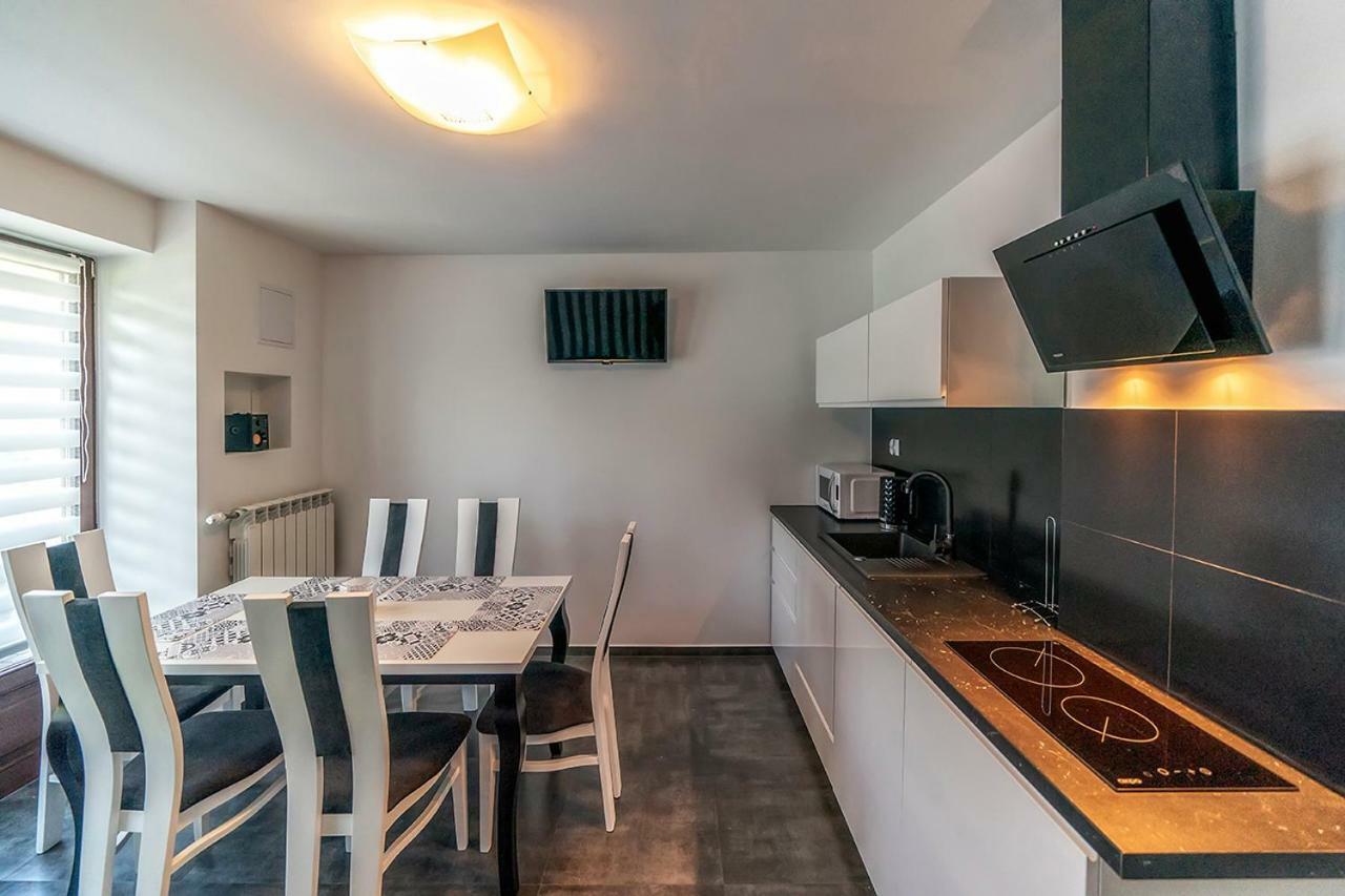 Glamour Apartment *