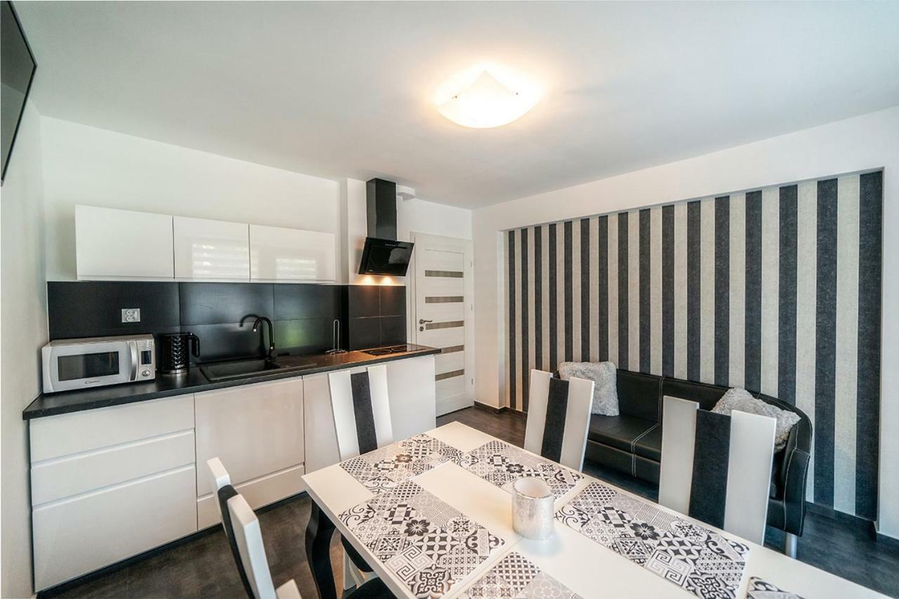 Apartment Glamour *